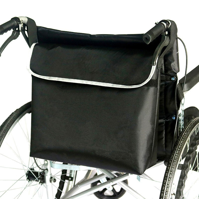 WHEELCHAIR SCOOTER BAG BACKPACK