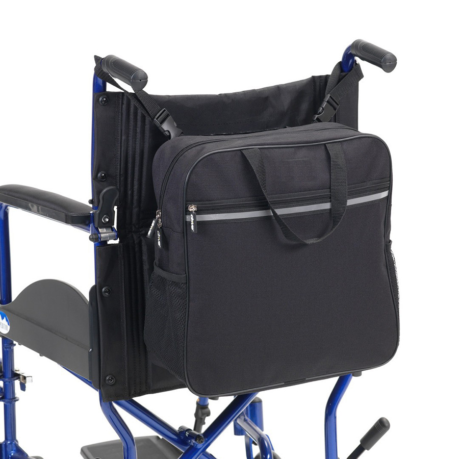 WHEELCHAIR TOTE BAG BACKPACK