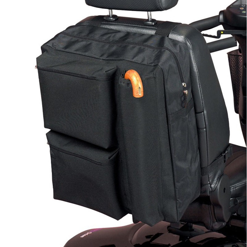 SCOOTER BAGS WHEELCHAIR BAG BACKPACK 