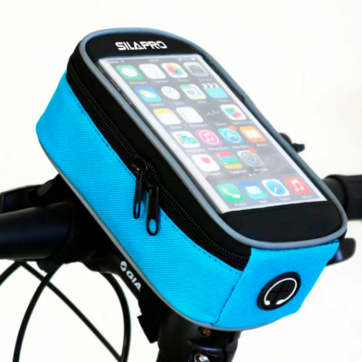 BIKE WATERFROOF PHONE BAG