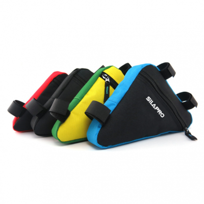BICYCLE BAG BIKE FRAME BAGS