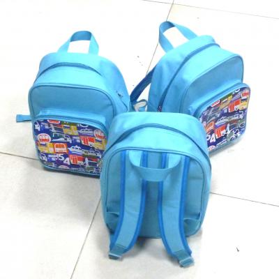 SCHOOL BAG CHILD BACKPACK