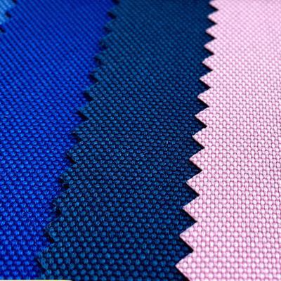 What is Oxford cloth???