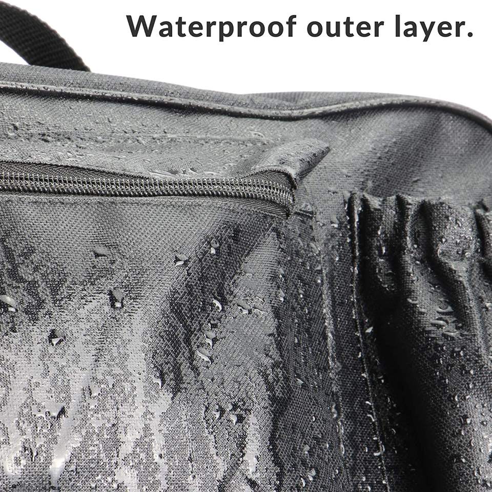 Wheelchair Bag On Chair